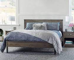 Nordby Bed Beds Scandinavian Designs White Furniture Bedroom Modern Contemporary Bedroom Sets Bedroom Furniture Sets