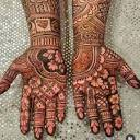 Hire Mystical Henna By Priya - Henna Tattoo Artist in Apex, North ...