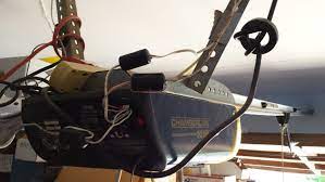 Overhead door garage door opener antenna extension kit,108035,0008,s. Garage Door Opener Rfi Kit