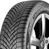 The tyre is certified with the snowflake symbol, which means it meets the official standards of dedicated winter tyres. 1