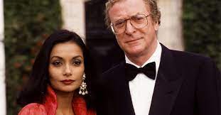 Jun 28, 2021 · natasha caine, michael caine and his wife shakira caine arrive at the grand classics casablanca private vip screening at the electric cinema photo: Michael Caine Reveals How His Wife Helped Save His Life