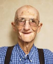 Obituary information for James Winkler