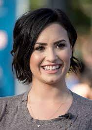 Top 32 Demi Lovato S Hairstyles Haircut Ideas For You To Try Demi Lovato Short Hair Demi Lovato Hair Demi Lovato Blonde Hair