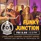 Funky Junction @ Lakelands Lawn