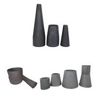 Ceramic Cyclone Liners | Apex | Spigot | Cone Liners