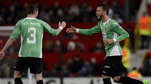 Cfr cluj cska moskva cagliari cambridge united caracas fc cardiff city carlisle united celtic central coast mariners central córdoba centro atlético fénix cercle brugge cerezo osaka chamois niortais fc charleroi charlotte fc charlton athletic chelsea cheltenham town chicago fire fc chievo verona chindia târgoviște chongqing swm f.c. Cfr Cluj Beat Manchester United But Miss Out On Champions League Last 16 Football News Sky Sports