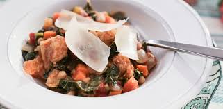 Ribollita Recipe Food Network Recipes Recipes Food