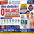 INDIAN OVERSEAS BANK ACCOUNT OPEN product image
