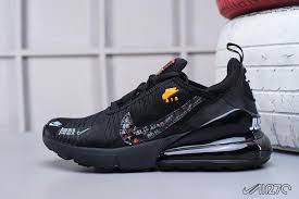 Anthracite Nike Air Max 270 Just Do It Black Cute Nike Shoes Nike Air Max Nike Air