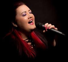 Female Vocalists To Book