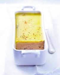 Le Foie Gras Maison Facile Elle Recettes De Cuisine Recette Terrine De Foie Gras
