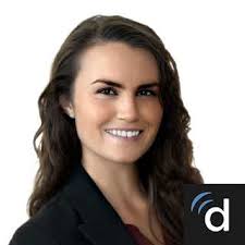 Dr. Briana Swendener, MD