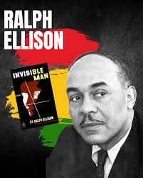 Invisible Man was Ralph Ellison's first novel and the only one published  during his lifetime. It addressed many of the social and intellectual  issues faced by African Americans in the early 20th