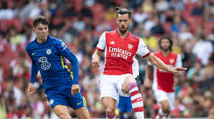 Arsenal chelsea live score (and video online live stream) starts on 22 aug 2021 at 15:30 utc time at emirates stadium stadium, london city, england in on sofascore livescore you can find all previous arsenal vs chelsea results sorted by their h2h matches. 8oylp1tug4w1km