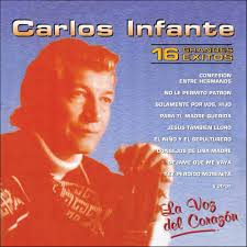 Los sepultureros descargar discografia : Carlos Infante Solamente Por Vos Hijo Escucha Con Letras Deezer