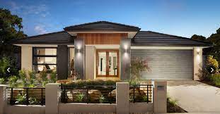 Cream Brick Colour Combination Australia Facade Google Search Brick House Colors House Facade House