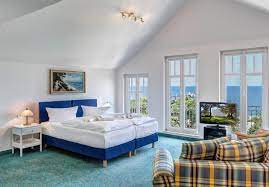 Das kleine strandhotel haus seeblick direkt an der ostsee wurde bereits 4 jahre. Haus Seeblick Hotel Garni Ferienwohnungen Zinnowitz Aktualisierte Preise Fur 2021