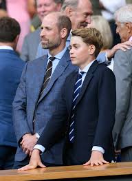 Prince George’s Early Days at Eton College Will Include This Major “Difference” From Prince William’s Experience
