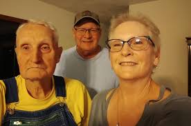 How's Dean doing? Hope all is well with him?