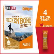 Sam S Choice Chicken Bone Broth Concentrate 12 Oz Walmart Com Walmart Com