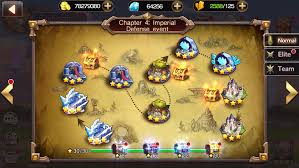 Tapi daripada nganggur, main game bisa jadi penghibur dan kegiatan mengisi waktu. Seven Paladins Id Game 3d Rpg X Moba For Android Apk Download