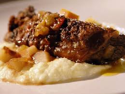 Short Ribs Of Beef Recipe Rib Recipes Food Network Recipes Beef Ribs