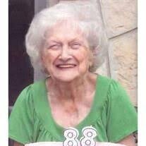 Eleanor Leonarda Ferguson Obituary