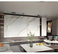 Modern Accent Wall Custom Stone Texture Tiles Bathroom Hotel ...