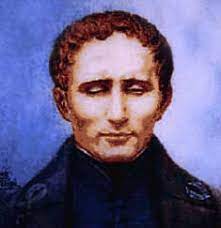 Facts About Louis Braille For Kids
