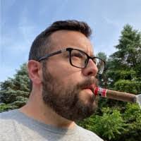 Drew Baum's Instagram, Twitter & Facebook