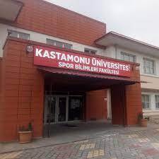 Kastamonu university is a public university located in kastamonu and some of its districts, turkey. Kastamonu Universitesi Spor Bilimleri Fakultesi Posts Facebook
