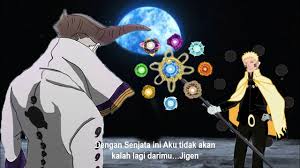 Naruto senki mod game version: Boruto Senki The Last Fixed Terbaru 2019 Mod By Mia Naruto Senki Mod By Al Fakih