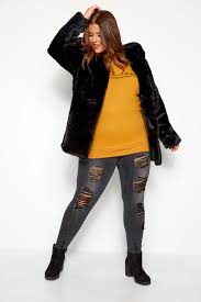 Comment choisir son manteau fausse fourrure ? Gelis Verim Alici Makine Veste Fausse Fourrure Grande Taille Historiadoresdosesportes Com