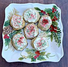 Fluffy keto sugar cookies {low carb, thm:s, ketogenic, sugar free, grain free}. Easy Keto Low Carb Soft Cream Cheese Sugar Cookies Video