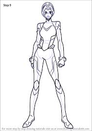 When autocomplete results are available use up and down arrows to review and enter to select. Learn How To Draw Allura With Helmet From Voltron Legendary Defender Voltron Legendary Defender Step By Step Drawing Tutorials