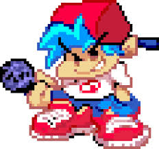 Kbh games is a gaming portal website where you can free online games. Fnf Maker Fnf Senpai Jase Pixel Art Maker Well This Is The Mod For You Gilbert Starns