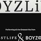BOYZLIVE event image
