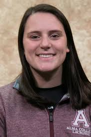 2017 Women's Lacrosse Roster