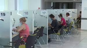 Az online időpontfoglalási rendszer segítségével sorban állás nélkül intézheti ügyeit. Kanizsa Tv Hirado Eljenek Az Elozetes Idopontfoglalas Lehetosegevel Youtube