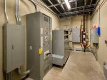 Low Voltage (LV) Distribution Systems Services | UL