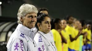 The 1995 fifa women's world cup, the second edition of the fifa women's world cup, was held in sweden and won by norway, who became the first european nation to win the women's world cup. Sundhage May Mean A Lot As A Symbol Teller Report