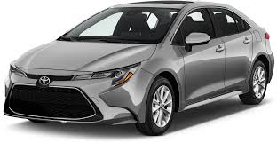 Fox Rent A Car - Vehicles - Guadalajara Airport