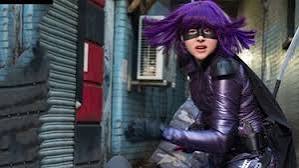 Kick-Ass 2 (2013) | Rotten Tomatoes