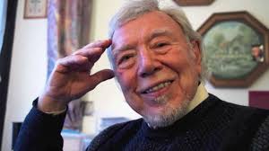 Fred Mauritz: Singender Seemann aus Dorsten ist tot