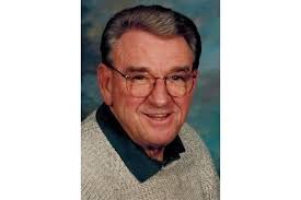 Donald Caan Obituary (1929