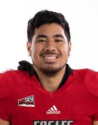 Cameron Zuber's Instagram, Twitter & Facebook