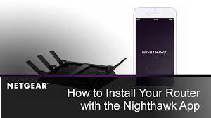 The nighthawk app is a popular router app that makes it quite much easier to set up a nighthawk wireless router. Nighthawk App Product Support Netgear