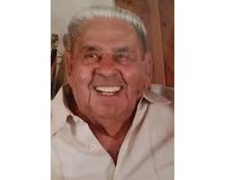 Orlando Sandoval Obituary (1930