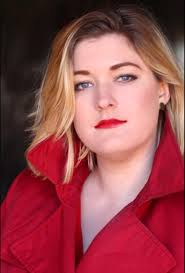 Nicolena performing at Blue Rascal Distillery