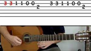 How to play twinkle twinkle little star on guitar. Guitar Lesson 3a Beginner Twinkle Twinkle Little Star On Two Strings Youtube